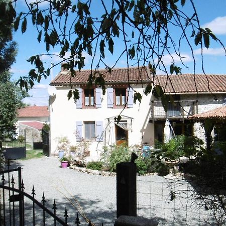 Lazy Days Bed & Breakfast Rancon Luaran gambar