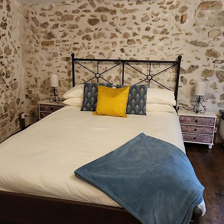 Lazy Days Bed & Breakfast Rancon Luaran gambar