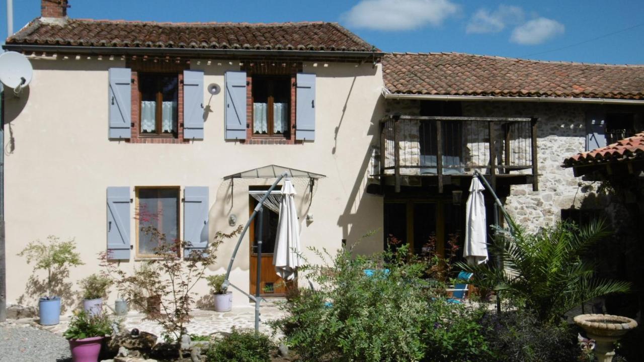 Lazy Days Bed & Breakfast Rancon Luaran gambar