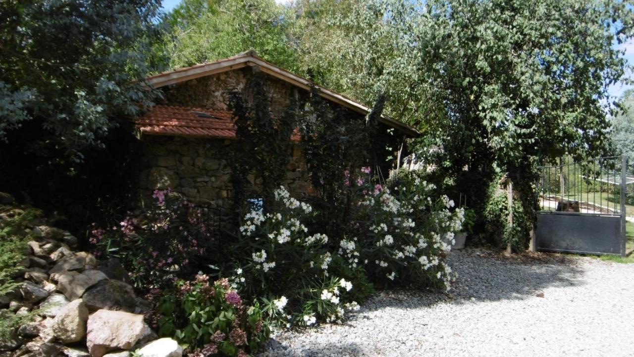 Lazy Days Bed & Breakfast Rancon Luaran gambar