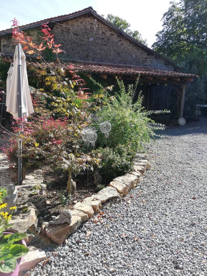 Lazy Days Bed & Breakfast Rancon Luaran gambar