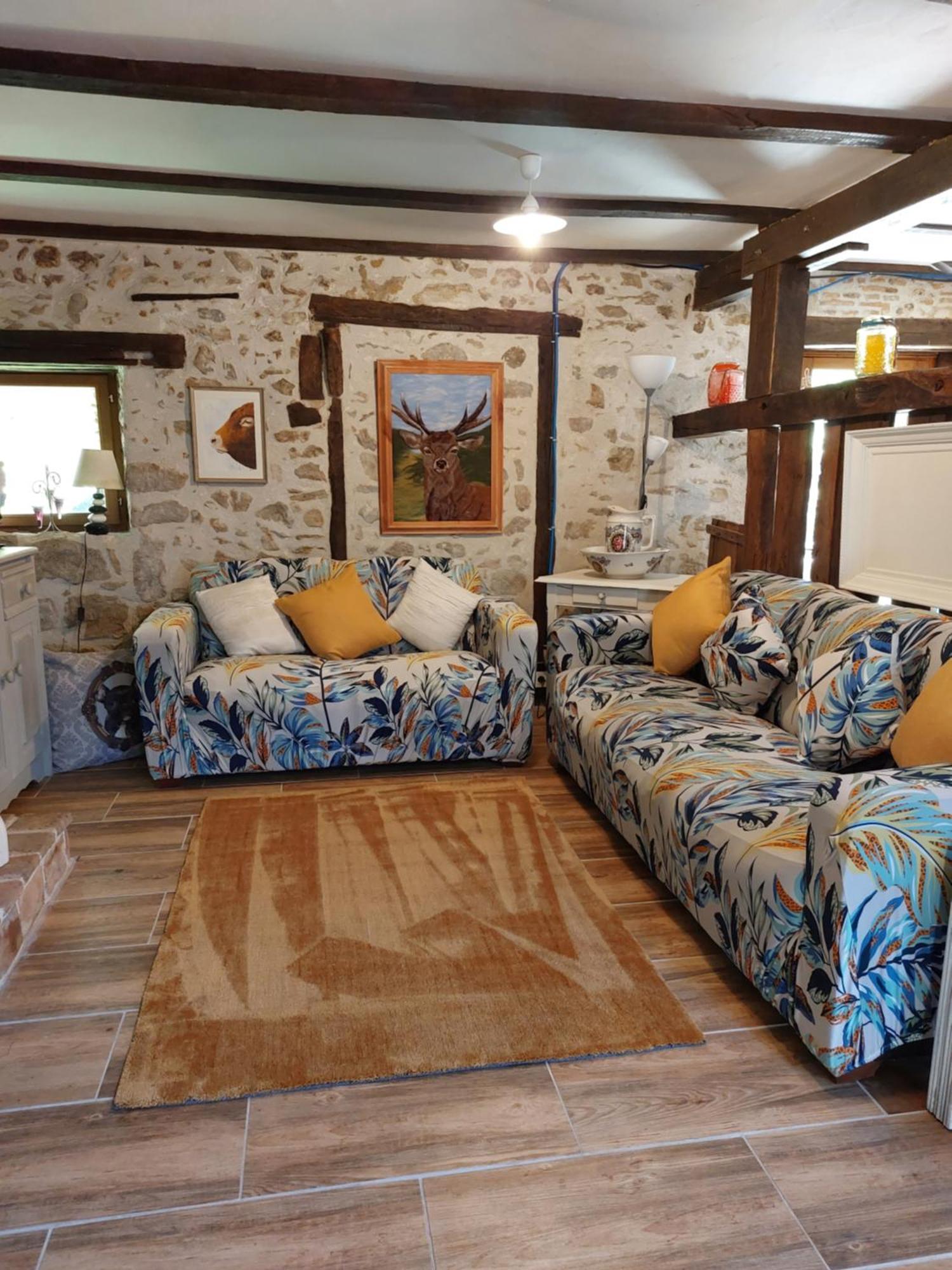 Lazy Days Bed & Breakfast Rancon Luaran gambar