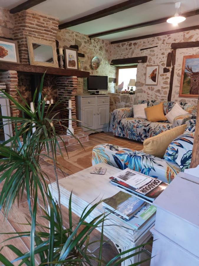 Lazy Days Bed & Breakfast Rancon Luaran gambar