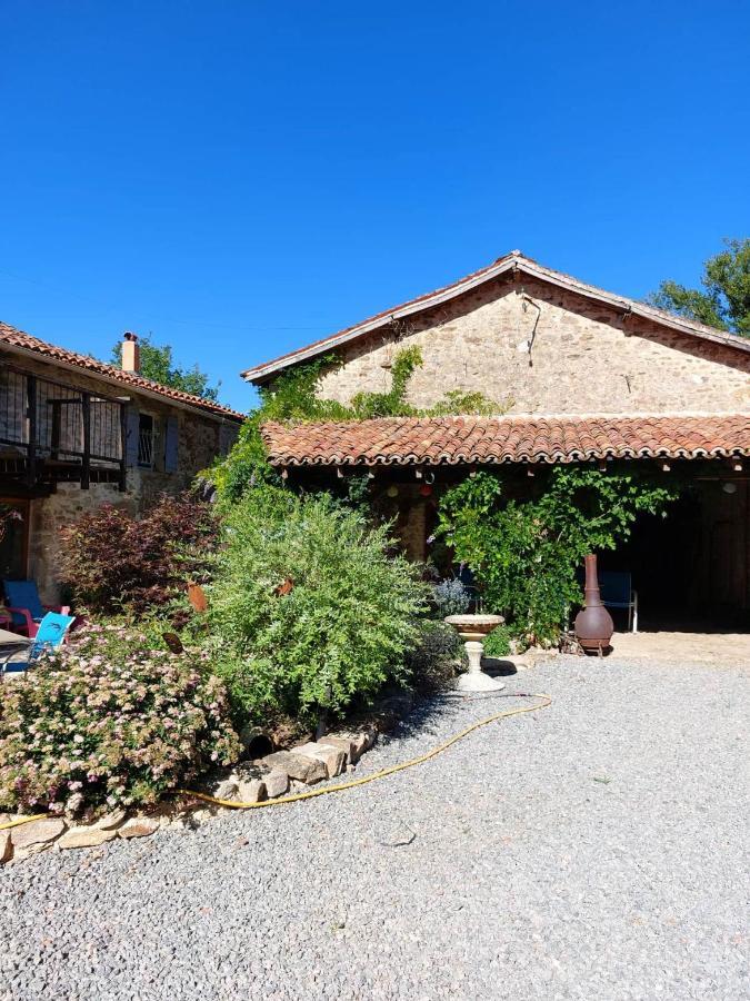 Lazy Days Bed & Breakfast Rancon Luaran gambar