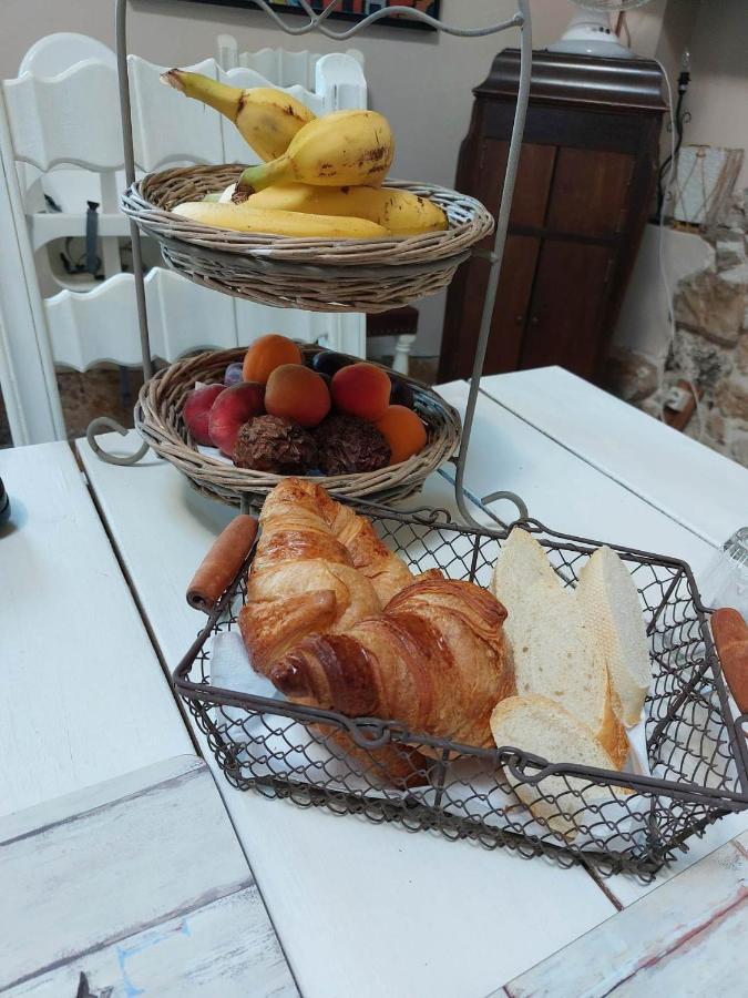 Lazy Days Bed & Breakfast Rancon Luaran gambar