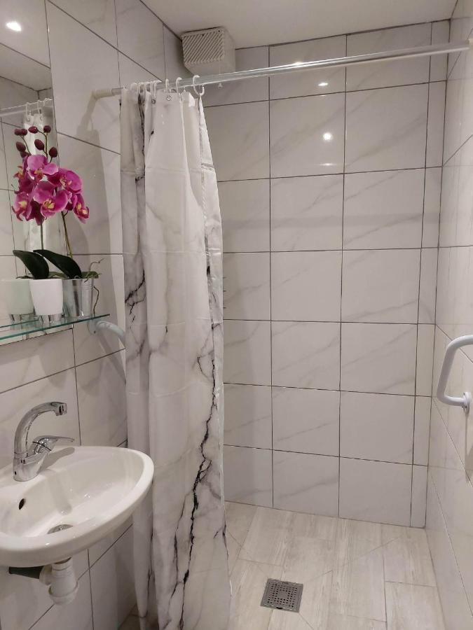 Lazy Days Bed & Breakfast Rancon Luaran gambar