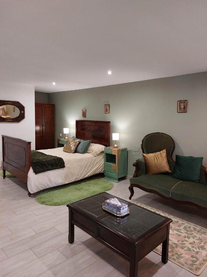 Lazy Days Bed & Breakfast Rancon Luaran gambar