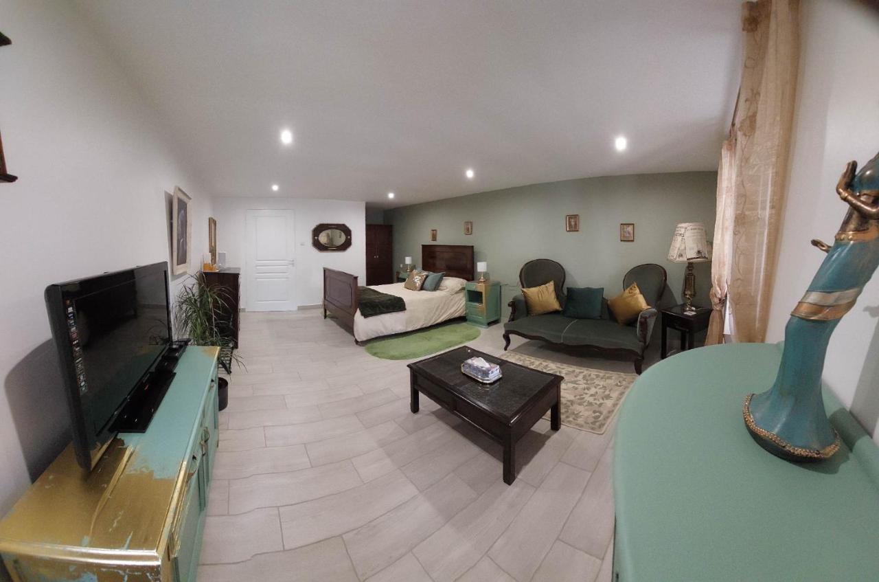 Lazy Days Bed & Breakfast Rancon Luaran gambar