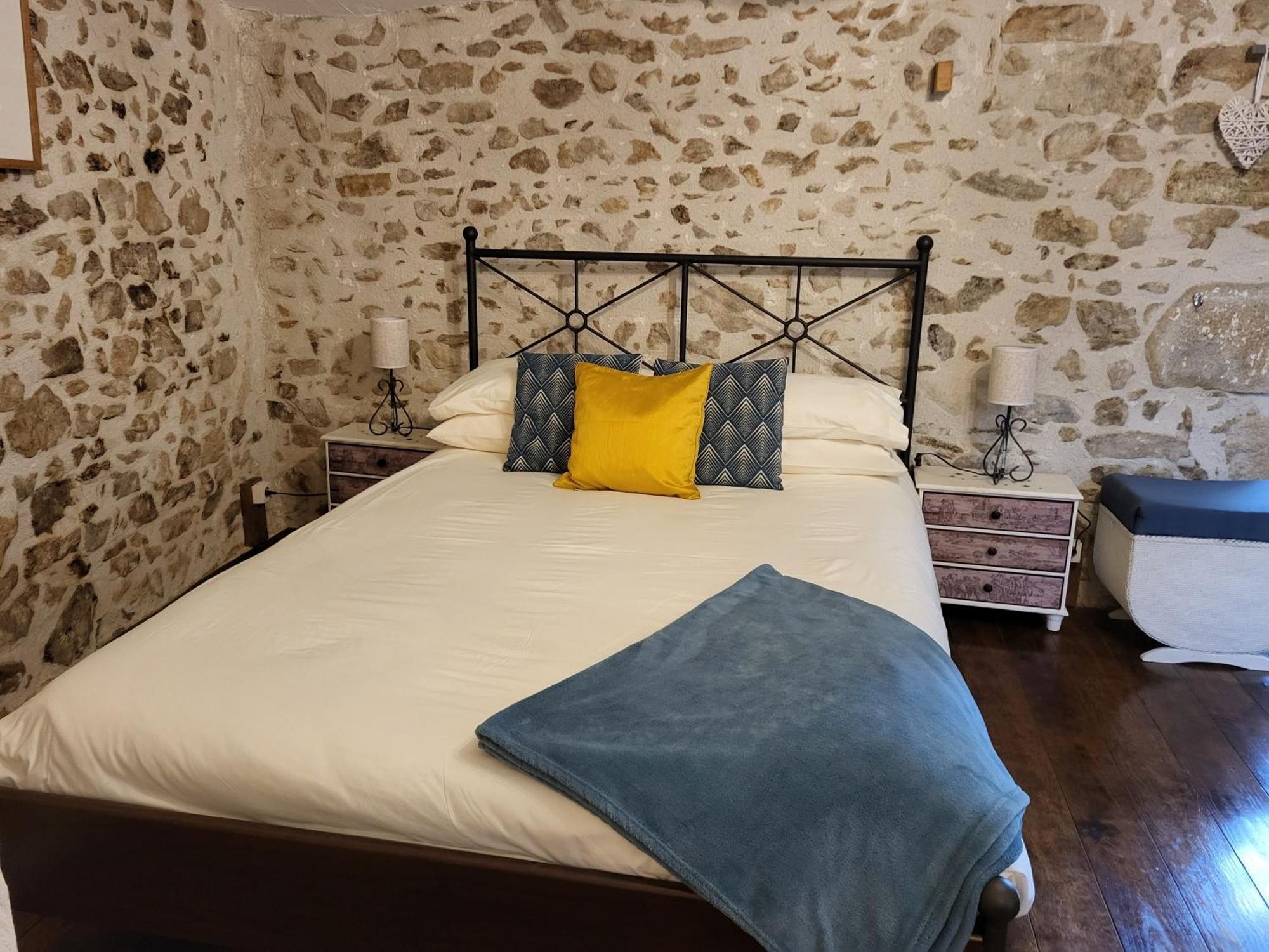 Lazy Days Bed & Breakfast Rancon Luaran gambar
