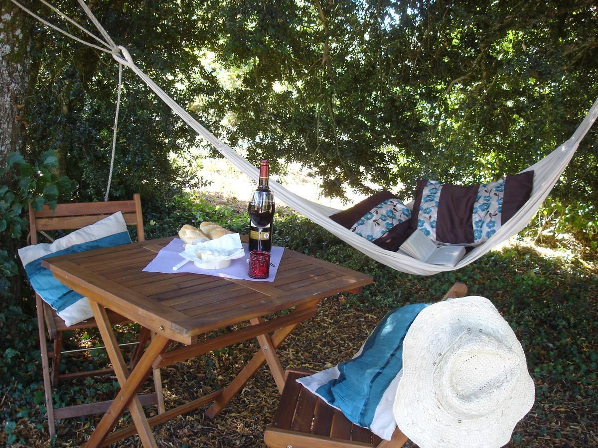 Lazy Days Bed & Breakfast Rancon Luaran gambar