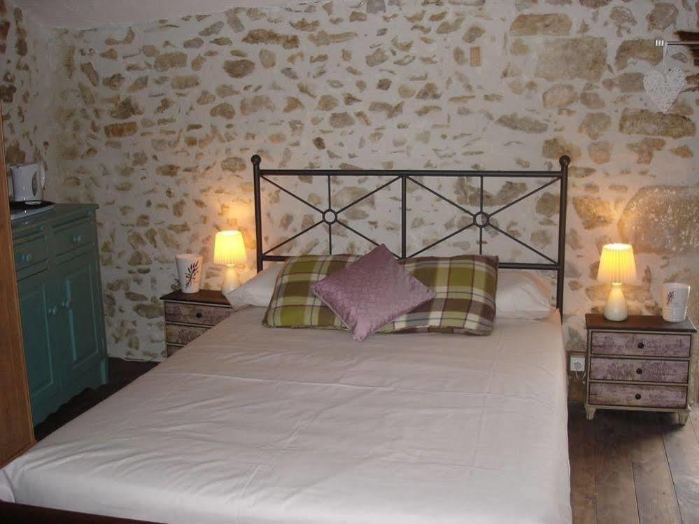 Lazy Days Bed & Breakfast Rancon Luaran gambar