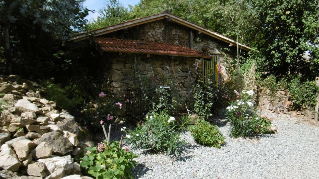 Lazy Days Bed & Breakfast Rancon Luaran gambar